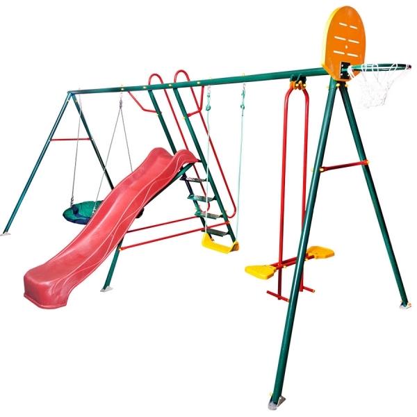 Качели детские 