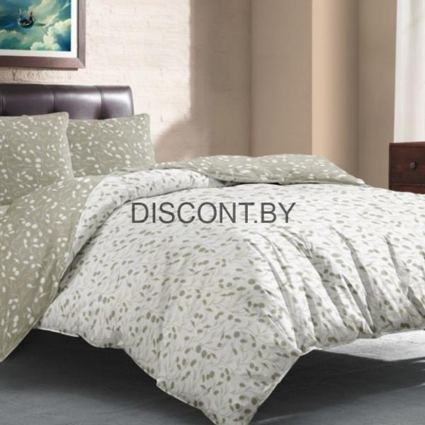Комплект постельного белья двуспальный ТМ 