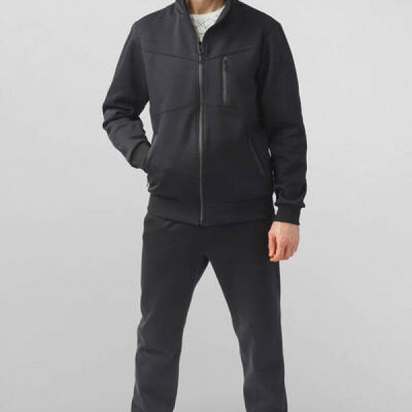 куртка мужская трикотажная арт.325909F