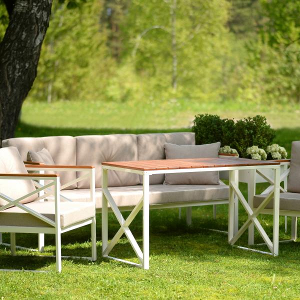 Набор террасной мебели 