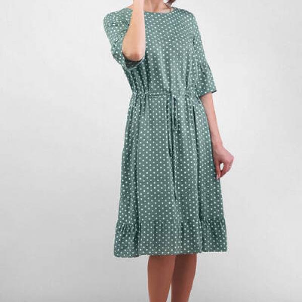 Платье женское