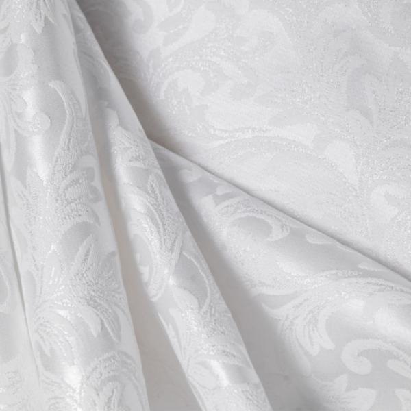 Ткань для столового белья 