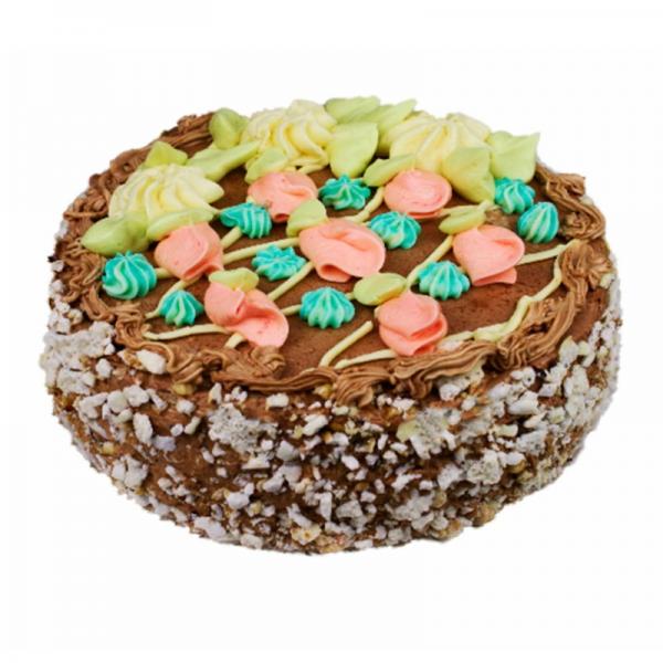 Торт «Домочай Киевский»